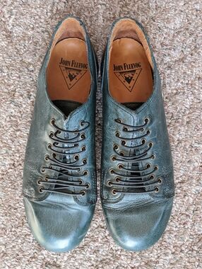 Miguel Cornerstones Shoes